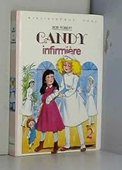 Candy infirmière d'occasion  Livré partout en France