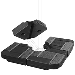 Fruiteam 4pcs patio for sale  Delivered anywhere in USA 