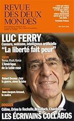 écrivains collabos d'occasion  Livré partout en France