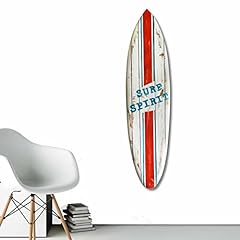 Planche surf décorative d'occasion  Livré partout en France