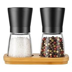 Salz pfeffermühlen set gebraucht kaufen  Wird an jeden Ort in Deutschland