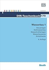 Wasserbau stauanlagen stahlwas gebraucht kaufen  Wird an jeden Ort in Deutschland