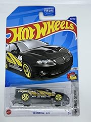 Hot wheels pontiac for sale  Delivered anywhere in USA 
