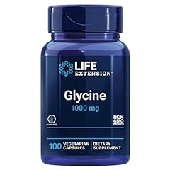 Life extension glycine gebraucht kaufen  Wird an jeden Ort in Deutschland