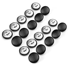 20pcs faux leather for sale  Delivered anywhere in USA 