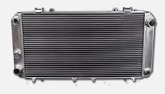 Aluminum radiator 1984 for sale  Delivered anywhere in USA 