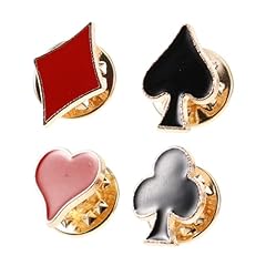 Fomiyes 4pcs playing for sale  Delivered anywhere in UK