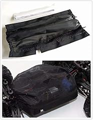 Crazyracer chassis dirt usato  Spedito ovunque in Italia 