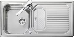 Leisure aq9851 sink for sale  Delivered anywhere in UK