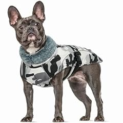 Warm dog coat for sale  Delivered anywhere in UK