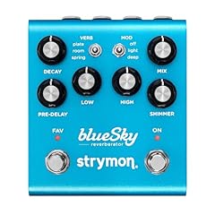 Strymon bluesky guitar for sale  Delivered anywhere in USA 