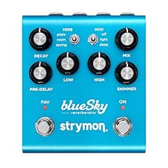 Strymon blue sky gebraucht kaufen  Wird an jeden Ort in Deutschland