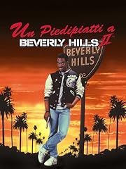 Piedipiatti beverly hills usato  Spedito ovunque in Italia 
