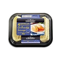 Giraudet quenelles brochet. d'occasion  Livré partout en France