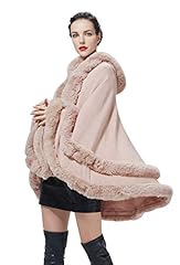 Beautelicate knit cape for sale  Delivered anywhere in UK