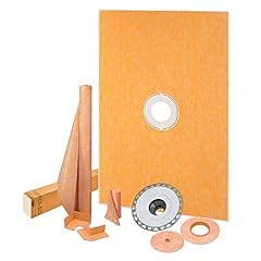 Schluter kerdi shower for sale  Delivered anywhere in USA 