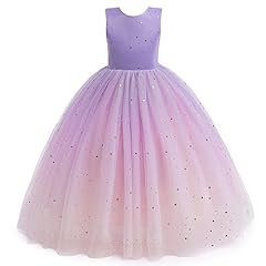 Girls tulle formal for sale  Delivered anywhere in USA 