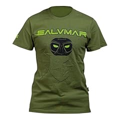 Salvimar official shirt usato  Spedito ovunque in Italia 
