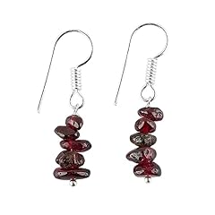 Natural red garnet for sale  Delivered anywhere in USA 