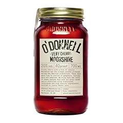Donnell moonshine liqueur for sale  Delivered anywhere in UK