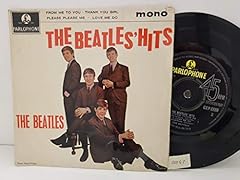 Beatles beatles hits. for sale  Delivered anywhere in UK