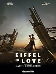 Eiffel love gebraucht kaufen  Wird an jeden Ort in Deutschland