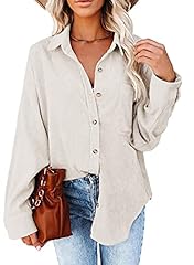 Astylish womens corduroy for sale  Delivered anywhere in USA 
