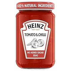 Heinz tomato chilli for sale  Delivered anywhere in Ireland