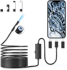 Endoscope camera light for sale  Delivered anywhere in USA 