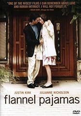 Flannel pajamas d'occasion  Livré partout en France