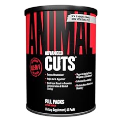 Animal cuts thermogenic for sale  Delivered anywhere in USA 