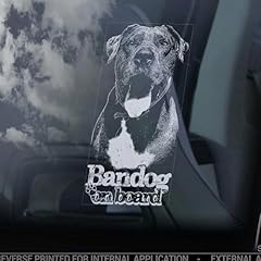 Lmmixee bandog board usato  Spedito ovunque in Italia 