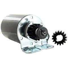 Discount starter alternator for sale  Delivered anywhere in USA 