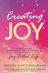 Creating joy changemakers for sale  Delivered anywhere in UK