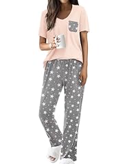 Ekouaer pajama sets for sale  Delivered anywhere in USA 