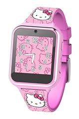 Accutime hello kitty for sale  Delivered anywhere in USA 