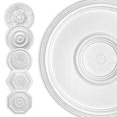 Hexim stuckrosette styropor gebraucht kaufen  Wird an jeden Ort in Deutschland