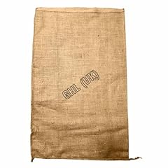 Jute hessian sacks for sale  Delivered anywhere in UK