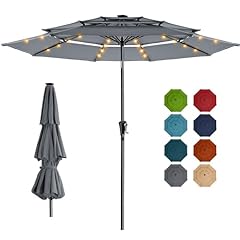 Homshade 9ft tier for sale  Delivered anywhere in USA 