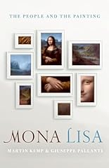 Mona lisa people for sale  Delivered anywhere in UK