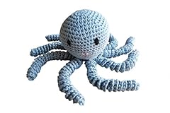 Polpo amigurumi per usato  Spedito ovunque in Italia 