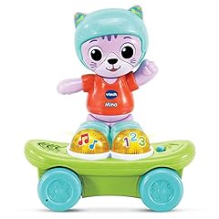 Vtech mina chat d'occasion  Livré partout en France