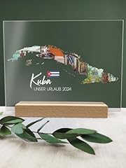 Kuba geschenk kuba gebraucht kaufen  Wird an jeden Ort in Deutschland