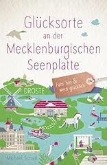 Glücksorte mecklenburgischen  gebraucht kaufen  Wird an jeden Ort in Deutschland