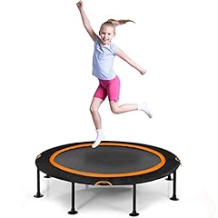 Costway trampolino elastico usato  Spedito ovunque in Italia 