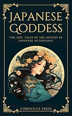Japanese goddess epic for sale  Delivered anywhere in USA 
