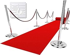 Ezlucky red carpet for sale  Delivered anywhere in USA 