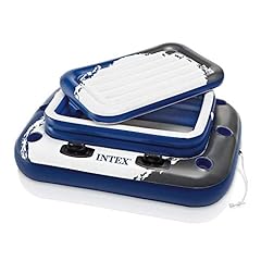 Intex blue white for sale  Delivered anywhere in USA 