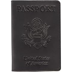 Shvigel leather passport for sale  Delivered anywhere in USA 