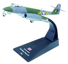 Gloster meteor f.8 for sale  Delivered anywhere in UK
